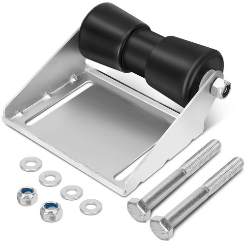 Boat trailer rollers - rollers, with
